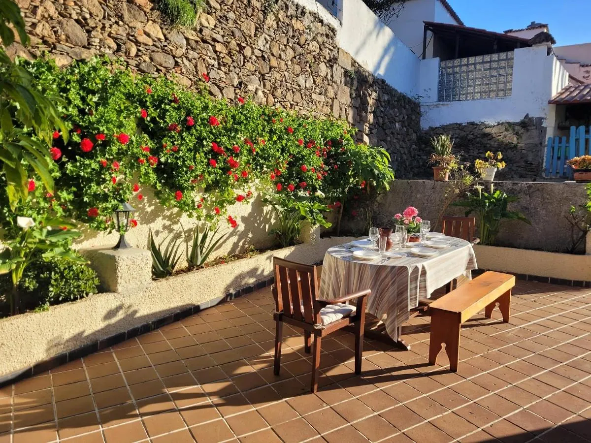 Castano Bajo - Santa Brigida Villa
