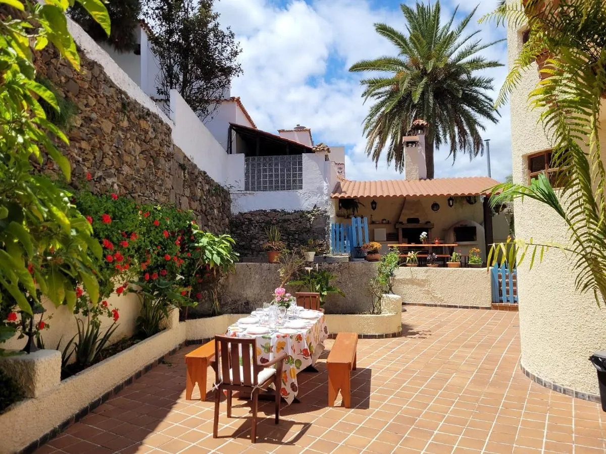 Castano Bajo - Santa Brigida Villa Holiday home Santa Brigida (Gran Canaria)