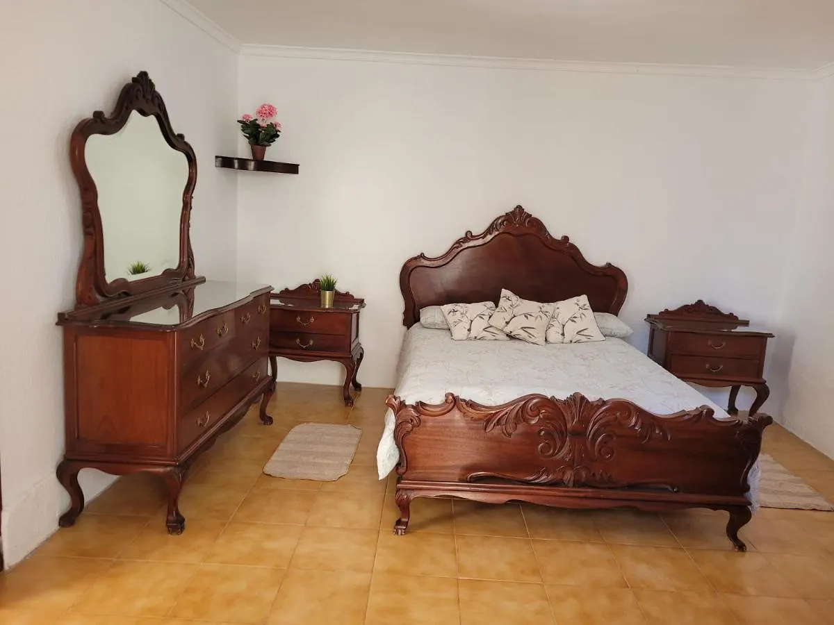 Holiday home Castano Bajo - Santa Brigida Villa