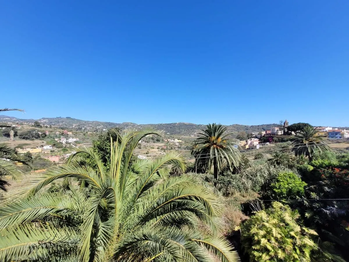 Castano Bajo - Santa Brigida Villa Spain