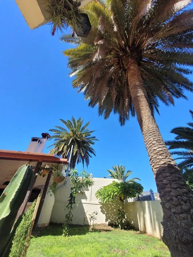 Castano Bajo - Santa Brigida Villa Holiday home Santa Brigida (Gran Canaria)