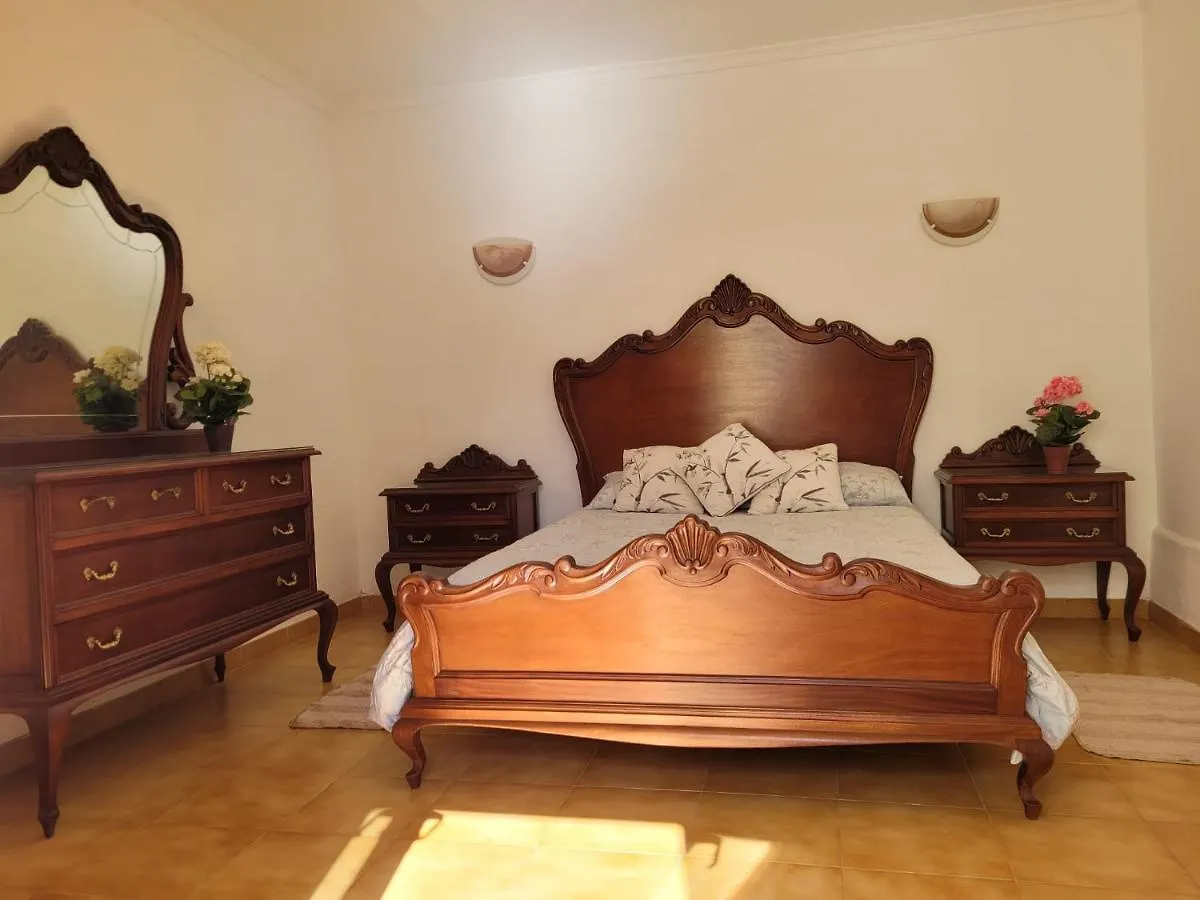 Castano Bajo - Santa Brigida Villa Holiday home Santa Brigida (Gran Canaria)