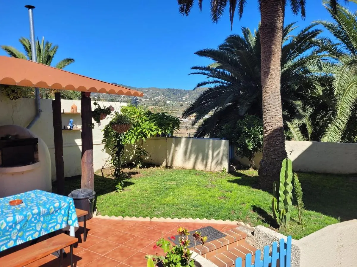 Castano Bajo - Santa Brigida Villa Santa Brigida (Gran Canaria)