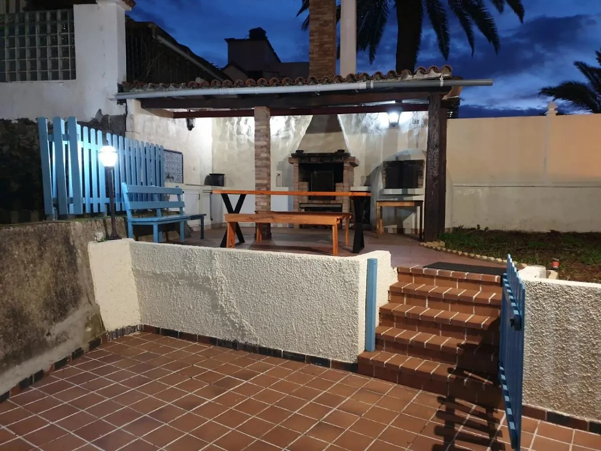 Holiday home Castano Bajo - Santa Brigida Villa