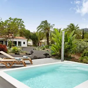 Holiday home Finca El Dragonal With Private Pool, Santa Brigida (Gran Canaria)