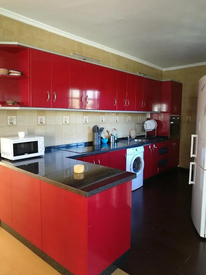 Holiday home Castano Bajo - Santa Brigida Villa